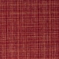 thumbnail image 4 of Aria Memory Foam Non-Slip Chair Cushion Pad with Ties 6 Pack - Multi Burgundy, 4 of 6