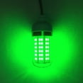 thumbnail image 3 of Luz LED para Trampa de Pesca de 12 V, 100 W, IP68, con 108 LED, para Atraer Camarones, Peces y Krill. Luces LED para Piscina Blu-Ray., 3 of 5