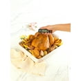 thumbnail image 6 of GoodCook Everyday NSF Certified Folding Digital Meat Thermometer, Black, 6 of 9