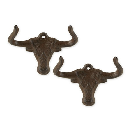 

Ox Wall Hook (Set of 2)