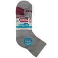 thumbnail image 6 of Dickies Women's 4 Pack HYDRO-COOL™ Ankle Socks, 6 of 6