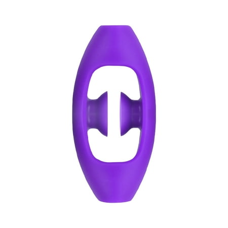 Kyusrd Office Decompression and Venting Silicone Toys Suction Cup Grip Toys