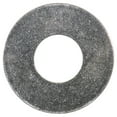 thumbnail image 1 of 1/2" x 1-1/4" 316 Stainless Steel Flat Washers (8 pcs.), 1 of 1