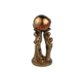 thumbnail image 2 of Scarface 5-Inch "The World Is Yours" Resin Paperweight Statue, 2 of 2