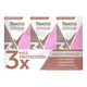 thumbnail image 1 of Antitranspirante en Crema Rexona Clinical Classic 3 pzas de 58 g c/u, 1 of 3