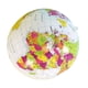 thumbnail image 4 of BRIGHTFUFU Globo terráqueo inflable de PVC, pelota de playa para fiestas en la piscina, divertido juguete educativo para niños, globo flotante decorativo para adultos y niños., 4 of 8