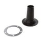 thumbnail image 1 of Línea De Crimpado Negra De Arranque 90 * 100mm Con Junta De Metal Para Yate Cola Línea de engarce del yate, 1 of 8