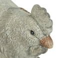 thumbnail image 6 of DecMode 13" Indoor Outdoor Chicken Garden Sculpture, 6 of 9