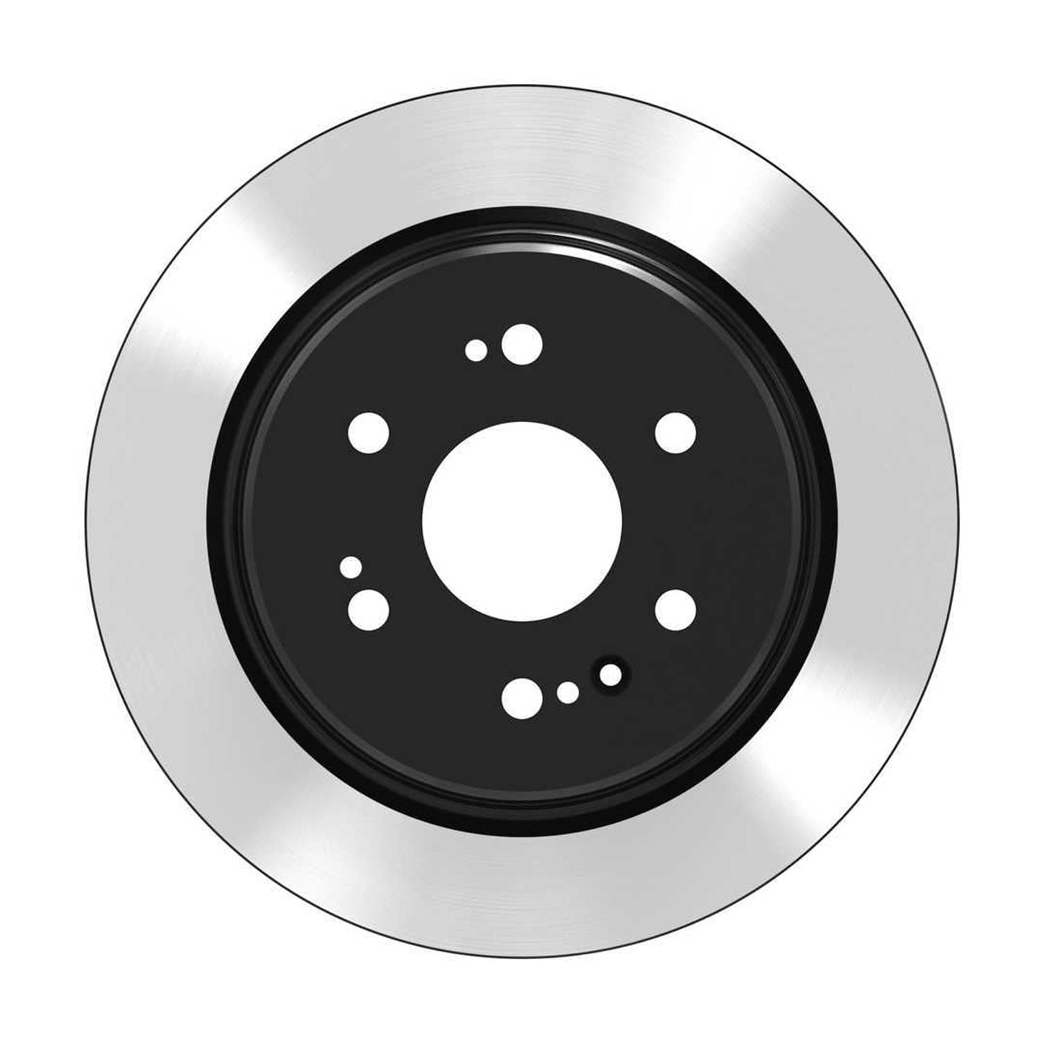 Wagner Brake DSX181194E SevereDuty Rear Disc Brake Rotor