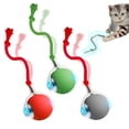 thumbnail image 1 of Actualización de Interactive Cat Toys Yilia 2026 para gatos de interior, 1 of 7