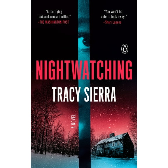 Pre-Owned Nightwatching (Paperback) 0593654781 9780593654781