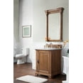 thumbnail image 6 of James Martin Vanities 238-105-V26-3Clw Providence 26" Free Standing Single Basin Vanity, 6 of 7