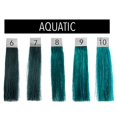 thumbnail image 2 of Pulp Riot Semi-Permanent Haircolor 4 oz Blue Muse, 2 of 4