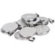 thumbnail image 5 of 12 Accesorios Colgantes Del Zodiaco, Colgantes Portátiles De 12 Constelaciones, Accesorios Colgantes De Cuentas Para Amantes Del Bricolaje Para El Hogar Higoodz Otros, 5 of 8