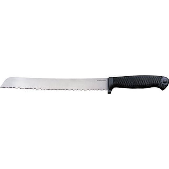 Serrated Bread Knife