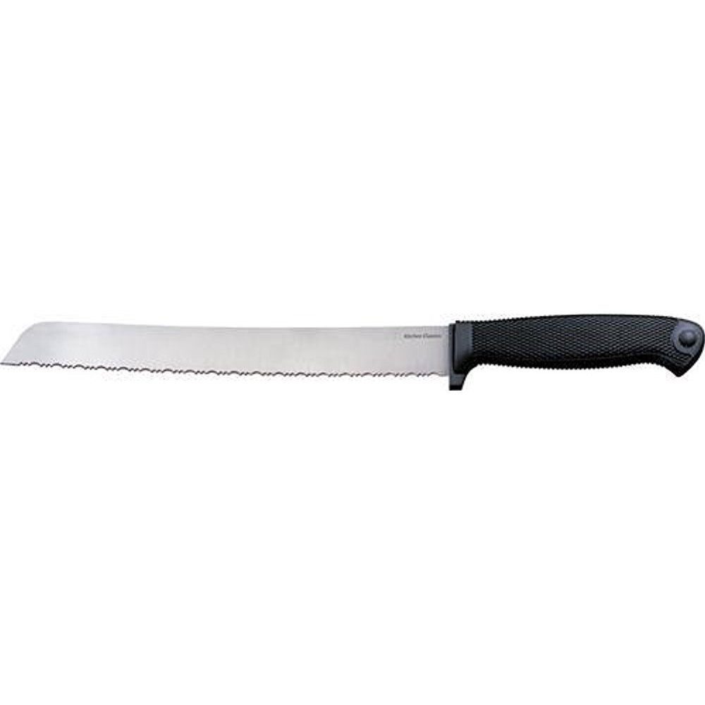Serrated Bread Knife