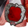 thumbnail image 4 of Disney Villains Cruella De Vil Fashion Doll, Accessories and Removable Clothes, 4 of 5