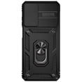 thumbnail image 1 of Estuche GANGXUN para Motorola Moto G 5G 2022, soporte giratorio 360°, estilo mecánico y magnético, 1 of 5