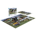 thumbnail image 4 of Rompecabezas Buffalo Games Charles Wysocki Lo sabe todo 1000P, 4 of 6