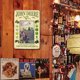 thumbnail image 4 of Placa Metal Vintage John Deere Pintura Hierro Rectangular Arte La Pared 20x30cm, 4 of 9