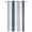 grey, variant on Navy Blue Aqua Striped Outdoor Curtains for Patio Waterproof, Windproof Privacy Curtains with Weighted Bottom, Farmhouse Stripe Art Outside Drapes for Picnic Garage Backyard Cabana 54"x84" 1 Panel