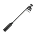 thumbnail image 3 of DOLITY Hand Weeder Weeding Removal Tool with Ergonomic Handle Lightweight Small Weeding 40cm, 3 of 9