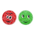 thumbnail image 3 of Laberintos Prichos Happy Days! Multicolor Varios Modelos de Plástico y Metal 2 Piezas por Empaque, 3 of 4
