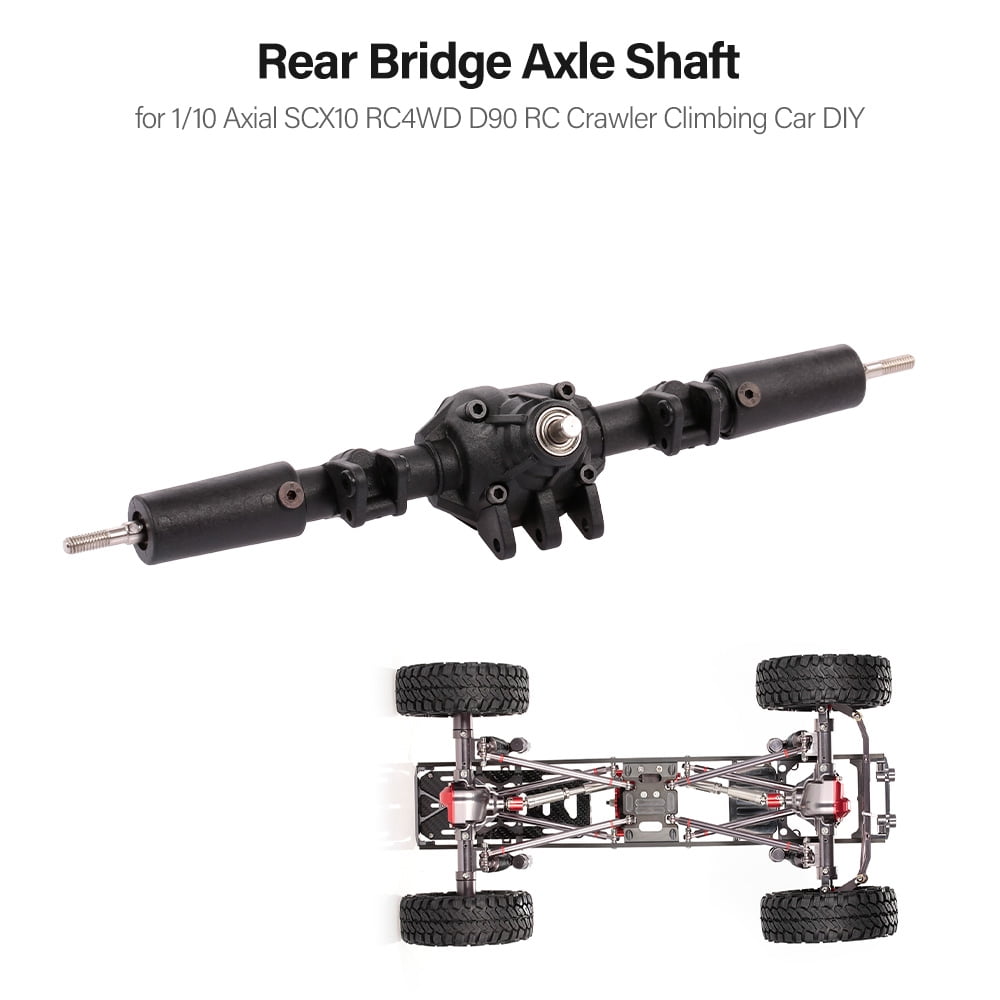 rc car axle shaft