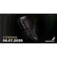 thumbnail image 3 of Men's Mack Force Zip Black, 3 of 4