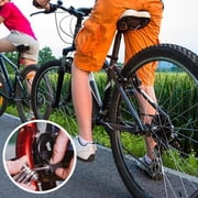 Universial Bike Brake Set Front Rear MTB Brake BMX Bike + Cables Lever Kit Callipers Levers Cables