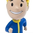 thumbnail image 5 of Gaming Heads Fallout 76 Vault Boy Bobbleheads Series 1 Endurance, 5 of 7