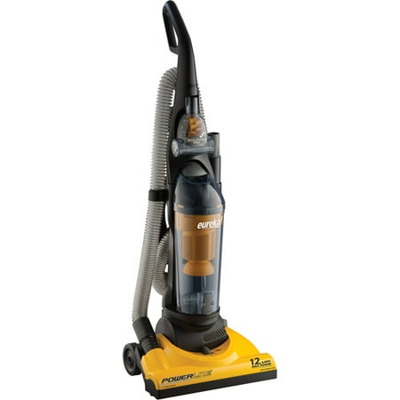 Eureka Powerline Plus Manual