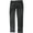 Grey - charcoal, variant on DSTLD Mens Faded Skinny Fit Jeans, Grey, 28W x 32L