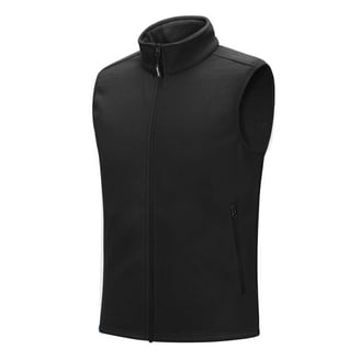 Birdie Bound Men's Reversible Zip Vest, Sizes XS-3XL - Walmart.com