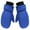 Blue, variant on Windproof Winter Warm Kids Ski Snowboarding Gloves for Boys and Girls Outdoor Skating Cold Weather