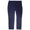 Blue - navy, variant on Ralph Lauren Womens Keslina Casual Leggings, Blue, Petite, 2P