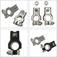 thumbnail image 4 of Miangastore Car Terminal Clamps Tinned Copper 1Set 3.1X2.6in, 4 of 9