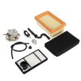 thumbnail image 2 of Kit de carburador profesional ANGGREK de aluminio para sierra de corte TS400, 2 of 8