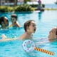 thumbnail image 4 of Juguetes de piscina, juguetes para bebés, juguetes para niños pequeños, donas inflables para niños, palos de fiesta, piruletas, accesorios de decoración, dibujos animados creativos, palos inflables, d, 4 of 6