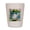 White, variant on CafePress - Beautiful_Swans_Ipad_2 - White Shot Glass, Unique and Funny Shot Glass