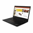thumbnail image 4 of Lenovo ThinkPad X1 Carbon Gen 7 Business Laptop 14” FHD IPS Display 8th Gen Intel 4-Core i5-8265U 16GB DDR4 1TB SSD Fingerprint Backlit KB USB-C Dolby Win10, 4 of 6