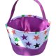 thumbnail image 1 of Bearachild Bolsa de Halloween Poliéster Gran capacidad Presente Aspecto lindo Cubos de vacaciones Decorativos Día de Todos los Bolsas con asa de Almacenamiento y organización del hogar ocho Bearachild HA060897-08B, 1 of 6