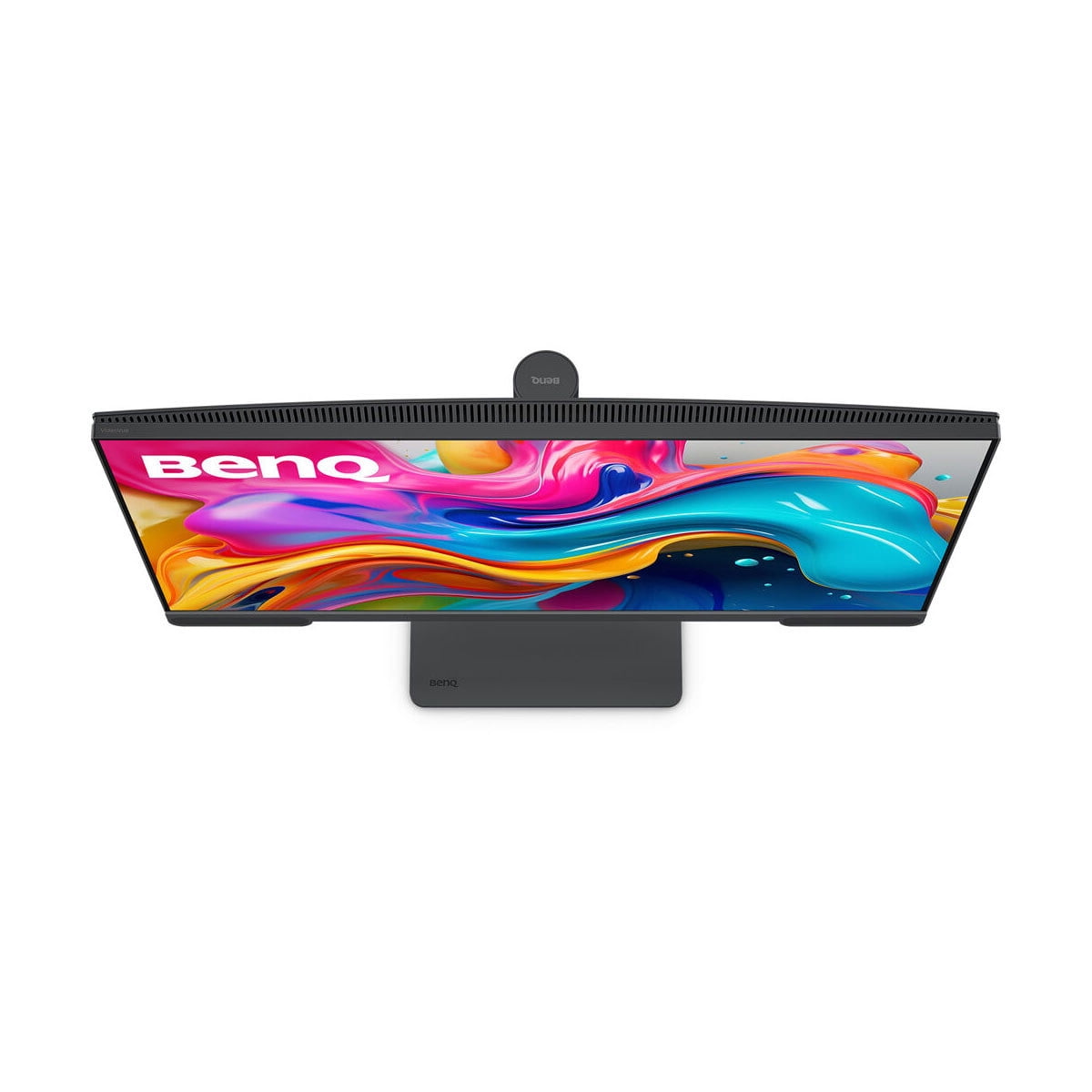 BenQ PV3200U VideoVue 31.5" 16:9 4K Ultra HD IPS LED HDR Video Creator Monitor, Black