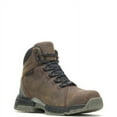 thumbnail image 2 of Wolverine I-90 Rush CarbonMAX 6" Boot Men Brown, 2 of 9