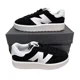 thumbnail image 1 of [CT302CSA] New Balance CT302 “black/White” Men’s Comfy Shoes, 1 of 5