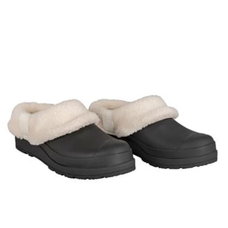 Hunter Play Sherpa Insulated Clog Black 11 M - Walmart.com display picture 2