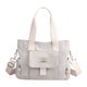 thumbnail image 2 of Bolsos para las Mujeres Bolso de Lienzo de Gran Capacidad, Bolso de Moda de las Mujeres, Bolso Multifuncional de Hombro de la Mujer Bolso de Mensajero de Lienzo, 2 of 2