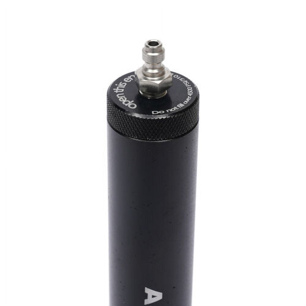 30MPA High Pressure  PCP Air Compressor Oil-Water Separator Air Filter Pump