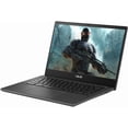 thumbnail image 3 of Ordenador portátil ASUS Chromebook 14 Student 35,6 cm FHD IPS 4 GB/192 GB, 3 of 5