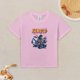 thumbnail image 2 of Camiseta Algodón de Naru para niños, 2 of 5